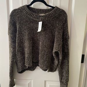 Pacsun knit sweater